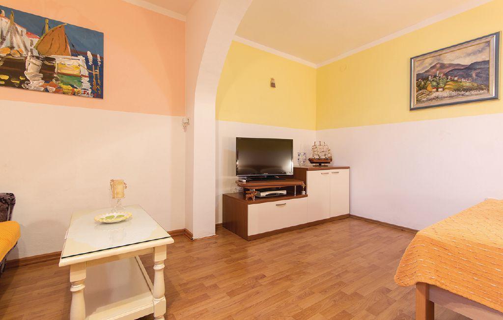 Apartman Zdravko *