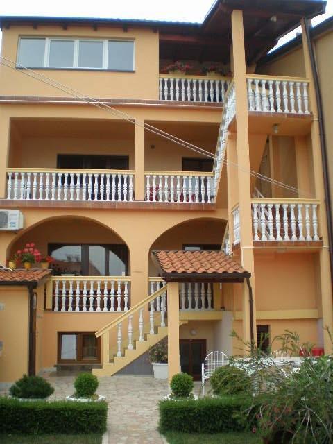 Zdravko Apartman Stinjan