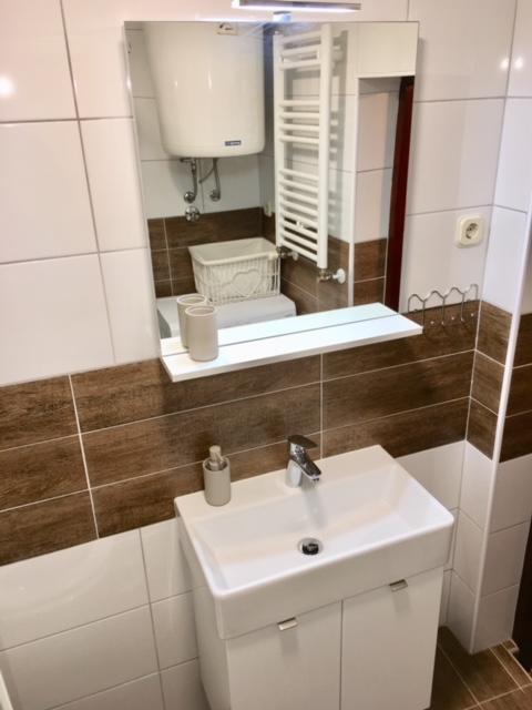 Zdravko Apartman