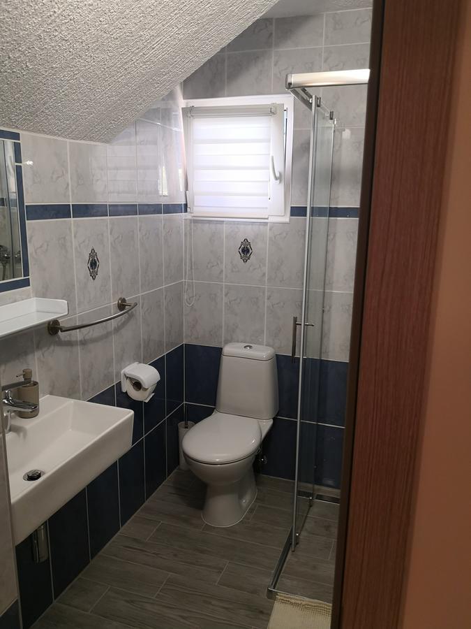 Zdravko Apartman