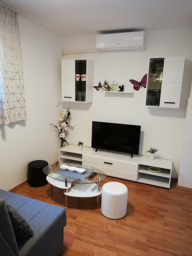 Apartman Zdravko