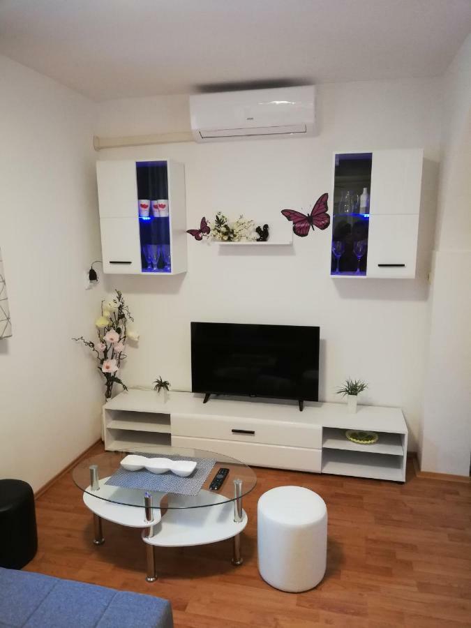 Zdravko Apartman