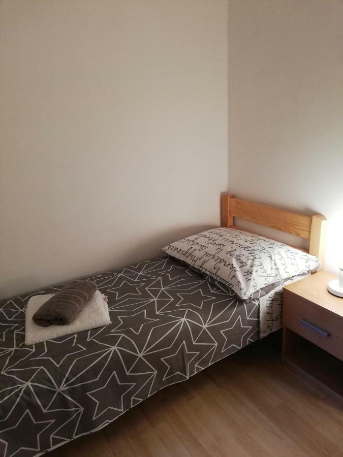 Zdravko Apartman *