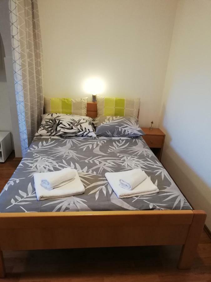 Zdravko Apartman *