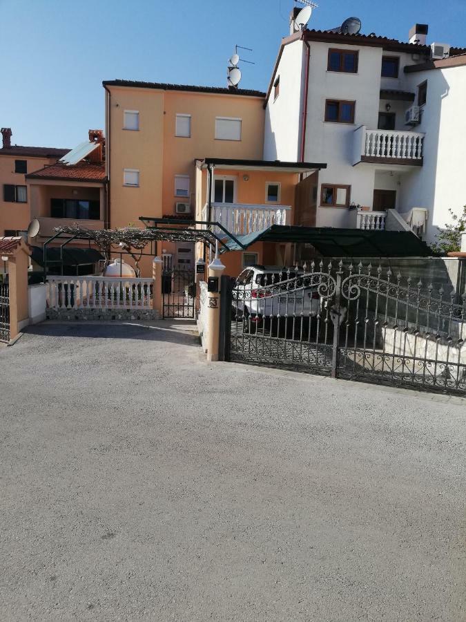Apartman Zdravko Stinjan