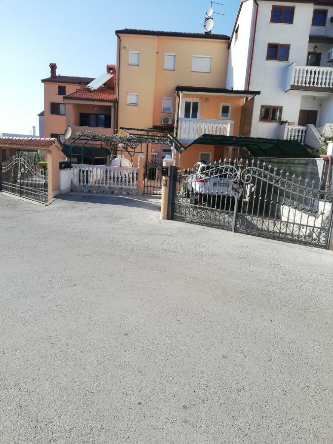 Zdravko Apartman Stinjan