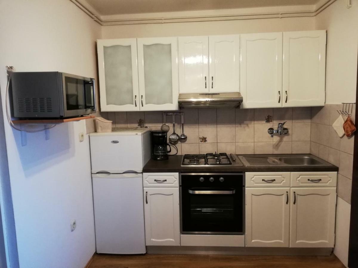 Zdravko Apartman Stinjan