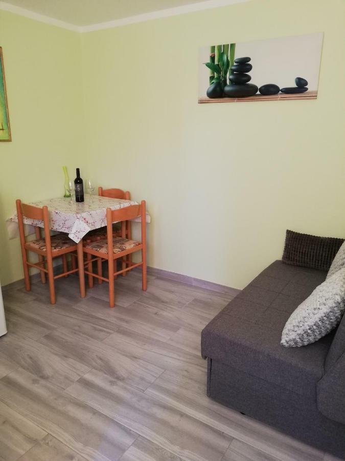 Zdravko Apartman Stinjan
