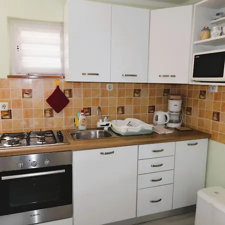 Apartment Zdravko Stinjan Exterior photo