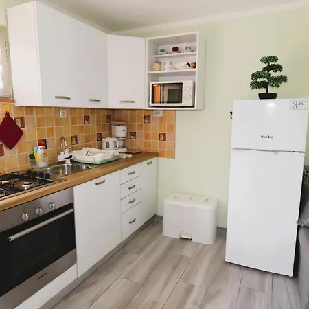 Apartment Zdravko Stinjan Exterior photo