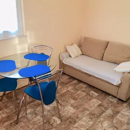 Apartment Zdravko Štinjan Exteriör bild