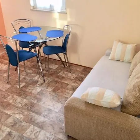Apartment Zdravko Štinjan Exteriör bild