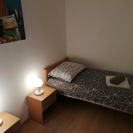 Apartment Zdravko Štinjan Exteriör bild
