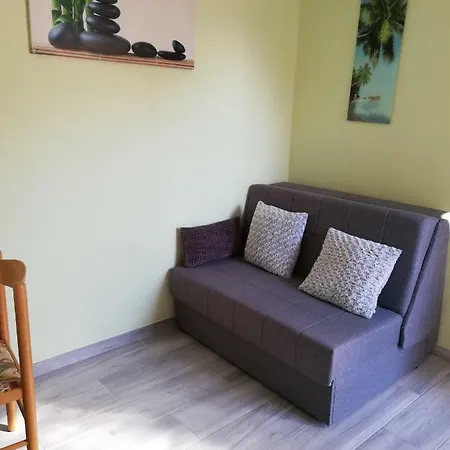 Apartment Zdravko Štinjan Exteriör bild