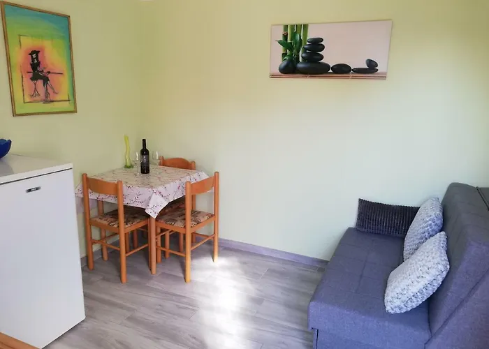 Apartment Zdravko