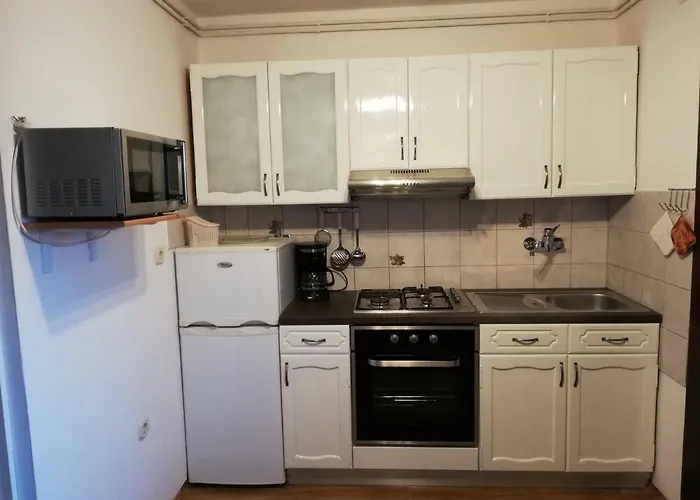 Apartment Zdravko