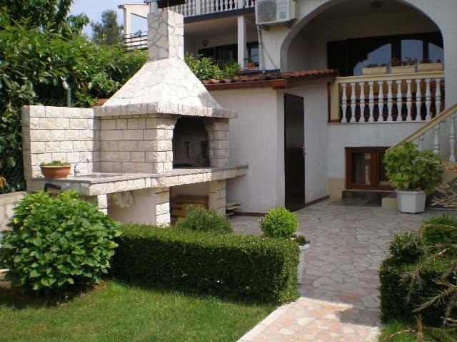 Zdravko Apartment *