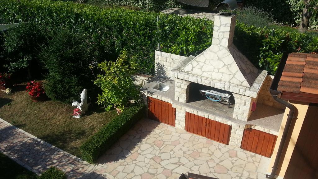Apartment Zdravko *