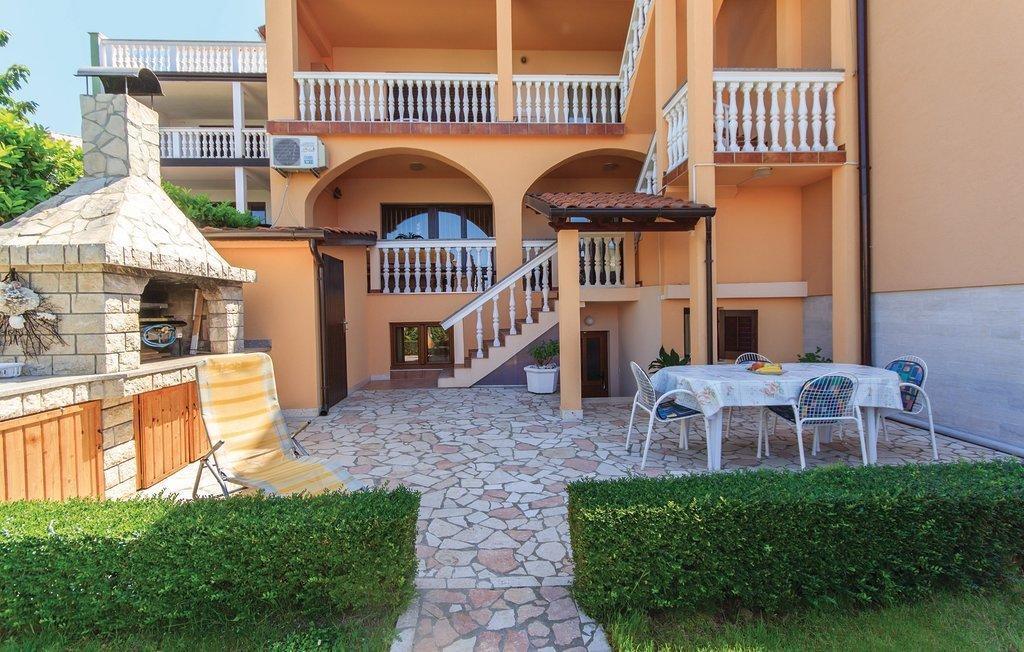 Apartment Zdravko Stinjan