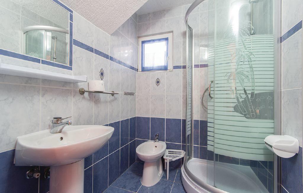 Zdravko Apartment Stinjan