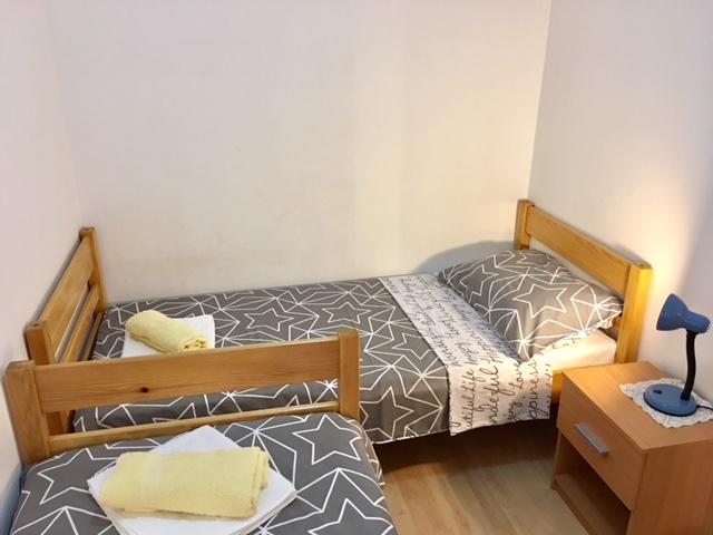 Apartment Zdravko Stinjan