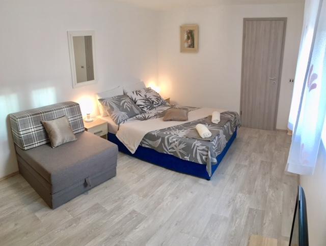 Zdravko Apartment *