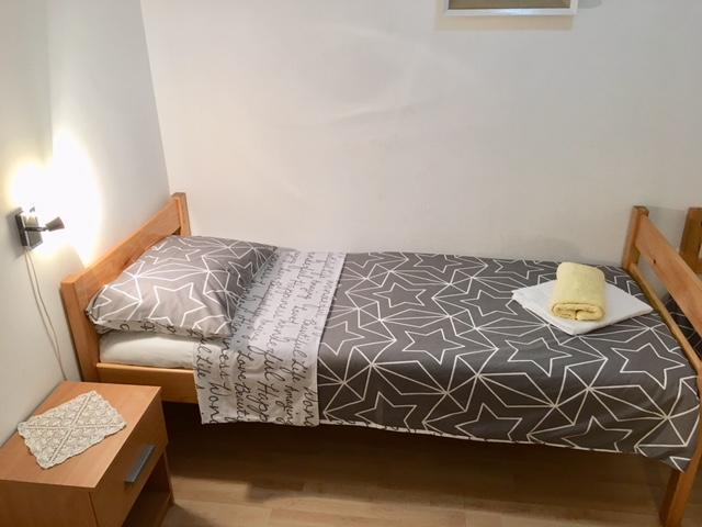 Zdravko Apartment
