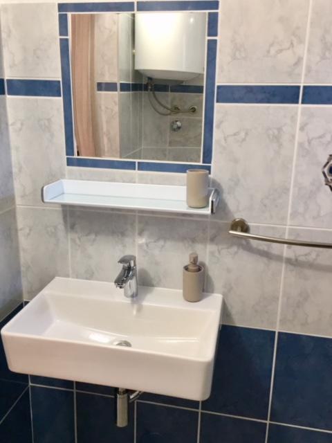 Zdravko Apartment *