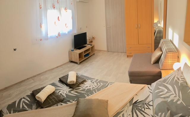 Apartment Zdravko *