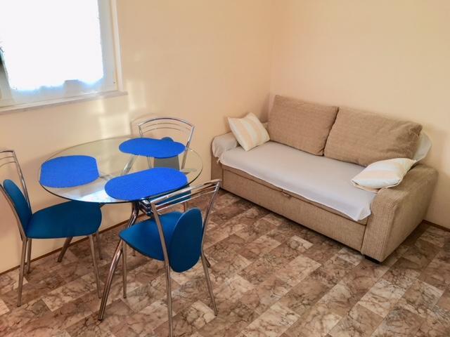 Zdravko Apartment *