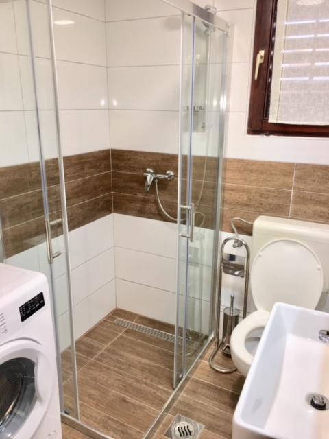 Zdravko Apartment