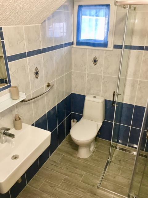 Zdravko Apartment