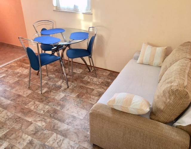 Zdravko Apartment *