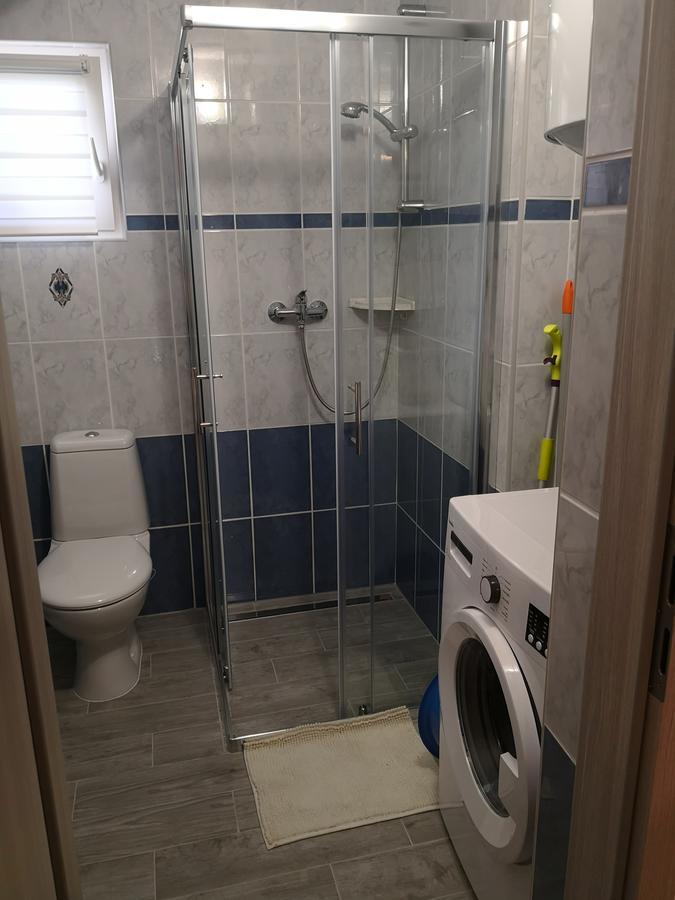 Apartment Zdravko *