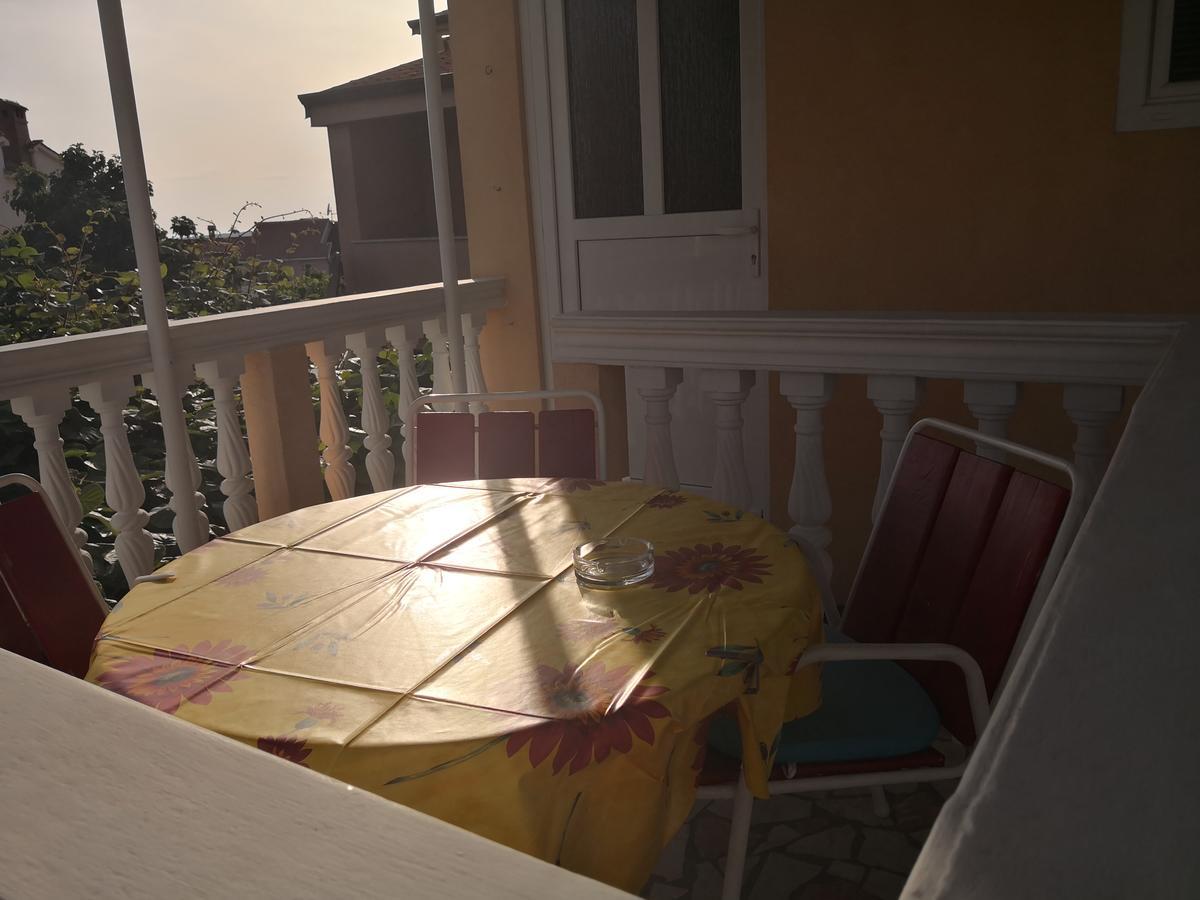 Apartment Zdravko *
