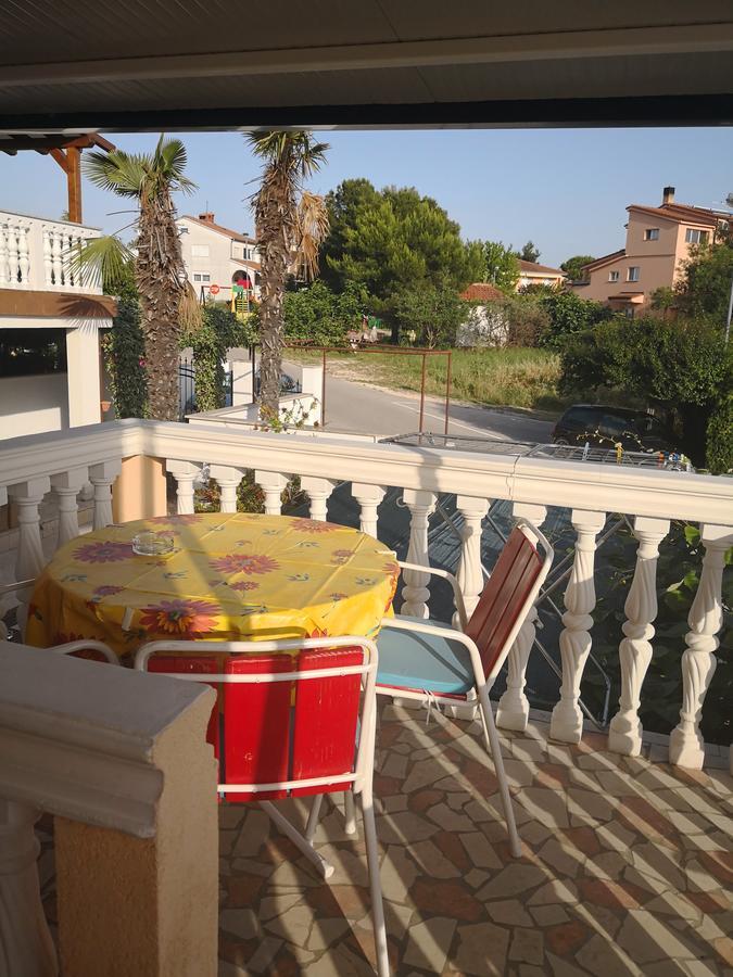 Zdravko Apartament *