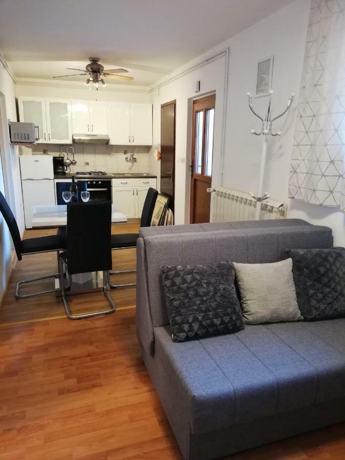 Zdravko Apartment *
