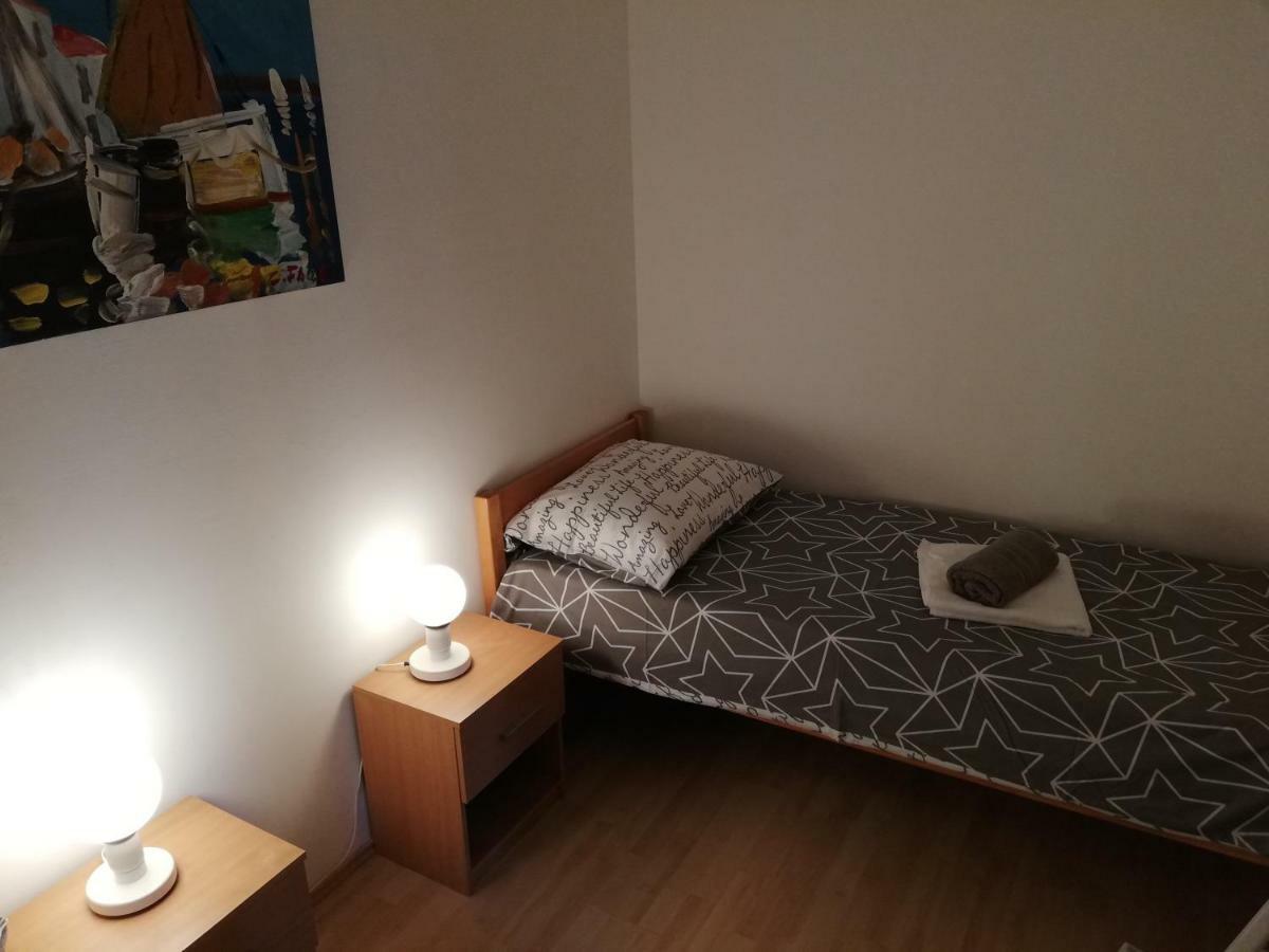 Apartment Zdravko