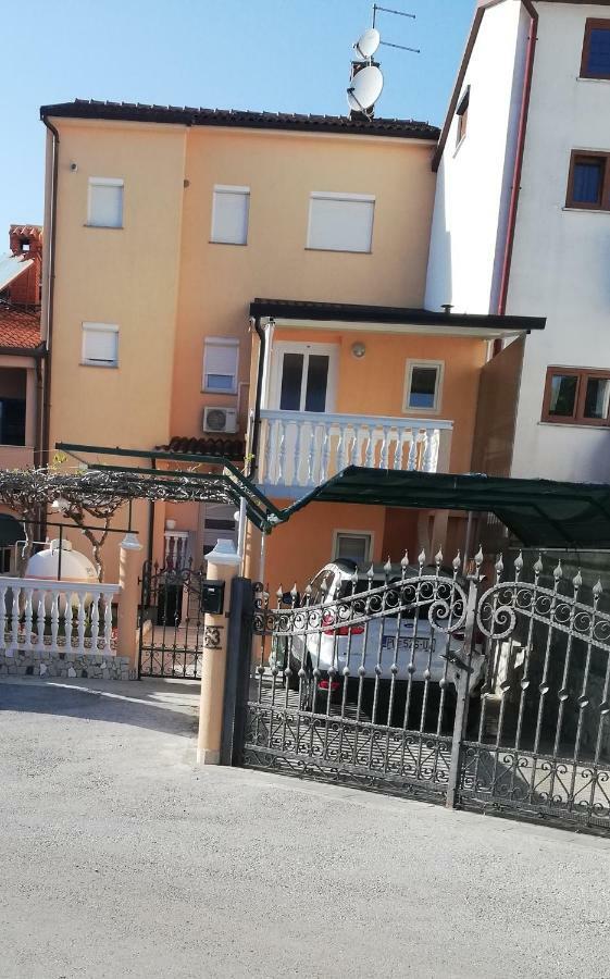 Zdravko Apartment *