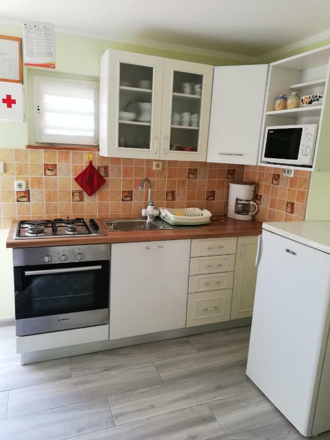 Apartment Zdravko