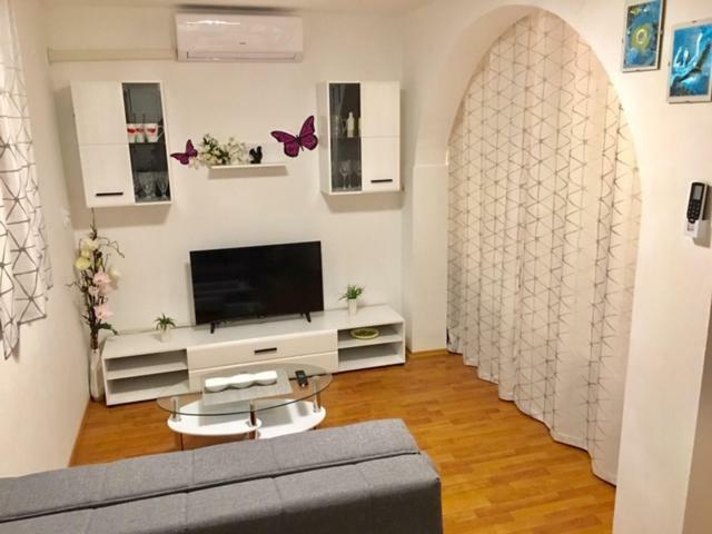 Apartment Zdravko Stinjan